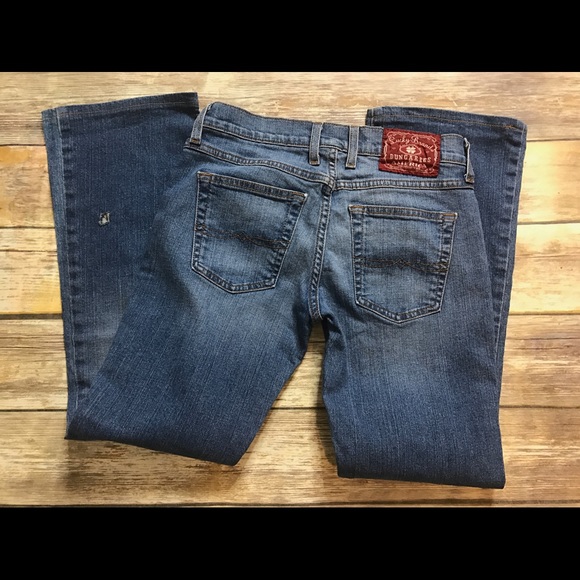 Lucky Brand Denim - Lucky Brand Jeans